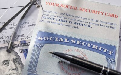 Social Security depends on immigrants — especially those in the U.S. unlawfully