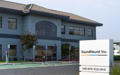 SoundHound’s stock pops again en route to best two-day stretch since March