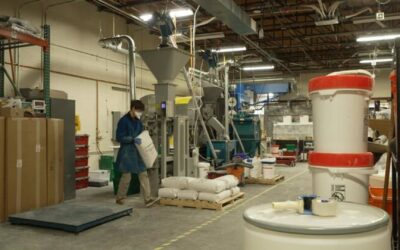 Sublime Systems says cement is being made with zero carbon emissions