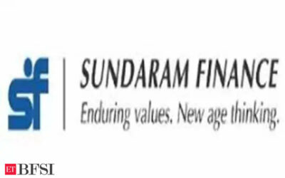 Sundaram Home Finance steadily increasing presence outside South India: MD, ET BFSI