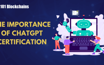 The Importance of ChatGPT Certification for AI Professionals