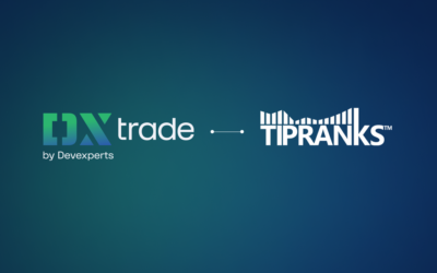 TipRanks partners with DXtrade to offer in-platform Stock Research