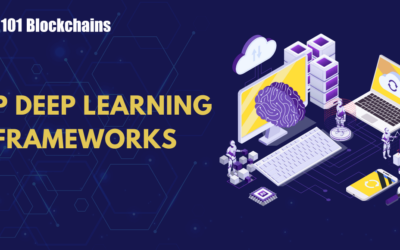 Top 10 Deep Learning Frameworks
