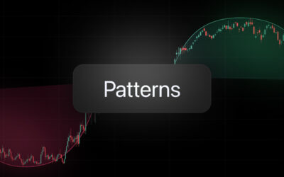 TradingView expands its collection of chart patterns