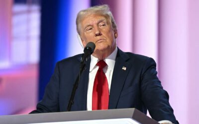 Trump RNC speech recounts assassination bid