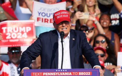 Trump to hold rally in Butler, Pennsylvania, where he survived assassination attempt