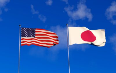 U.S., Japan to hold high-level security talks on nuclear deterrence