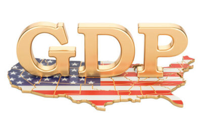 US Will Reveal Its Latest GDP Update