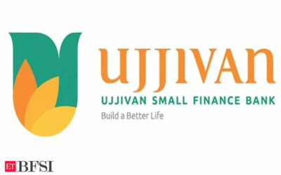 Ujjivan Small Finance Bank raises secured business share, BFSI News, ET BFSI