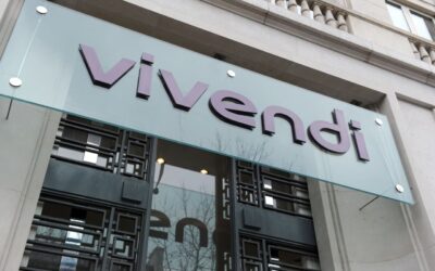 Vivendi says it may list Canal+ in London