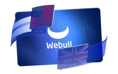 Webull UK adds savings, bank transfers