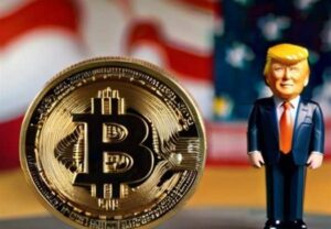 Weekend Trump Bitcoin pump Will not sell govmt BTC on