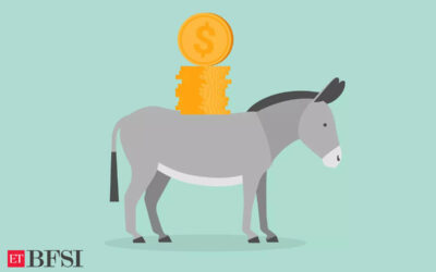 What are mule accounts the RBI governor warned about?, ET BFSI
