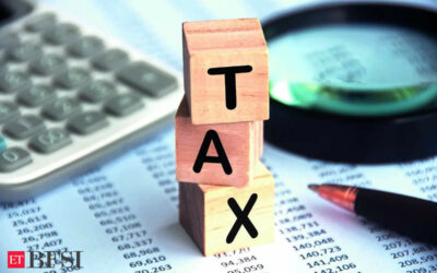 What are new capital gains tax provisions announced in Budget? CBDT explains, ET BFSI