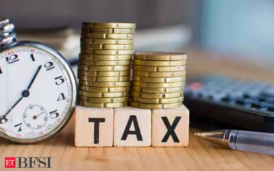 What are the income tax changes for companies in Budget 2024-25?, ET BFSI