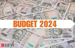 What can salaried taxpayers expect from Union Budget 2024 BFSI