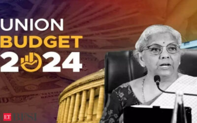 What to expect in Budget FY25, BFSI News, ET BFSI