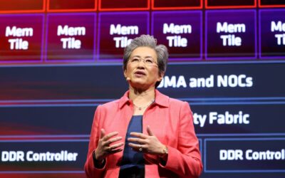 Why AMD’s stock finally faces an attractive setup after a volatile run