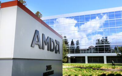 Why AMD’s stock has been on a recent tear — and how it can keep cruising
