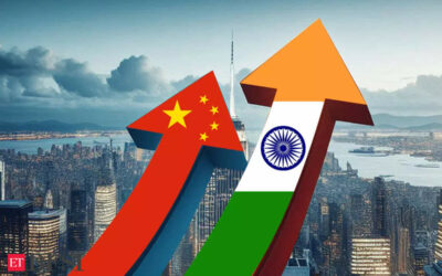 Why India’s march to ‘Viksit Bharat’ will be more difficult than China’s rise, ET BFSI