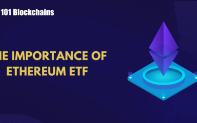 Why are Ethereum ETFs So Important?