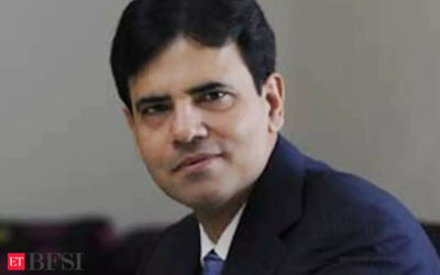 Why are largecap banks underperforming? Sandip Sabharwal explains, ET BFSI