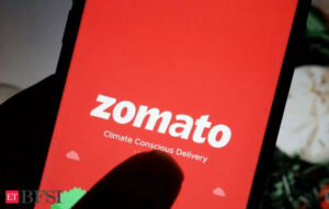 Why did Zomato exit NBFC payments space BFSI News ET