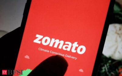 Why did Zomato exit NBFC, payments space?, BFSI News, ET BFSI