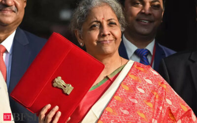 Will Nirmala Sitharaman under-promise and over-deliver in Budget? BofA predicts, ET BFSI