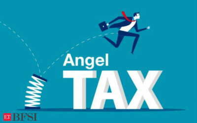 Will abolishing angel tax end funding winter for startups?, BFSI News, ET BFSI