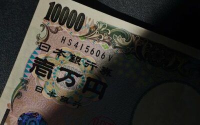 Yen Falls Again: How Much Lower Could It Go?