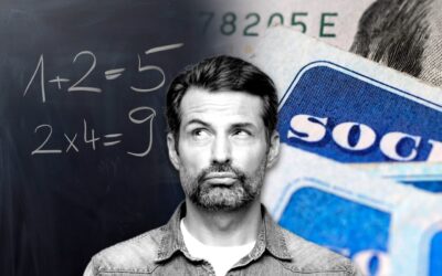 Your Social Security math may be wrong — and it could cost you a lot of money