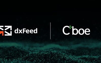 dxFeed unveils Cboe One Canada Summary Feed