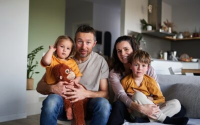‘He thinks I’m too materialistic’: My husband and I are in our 40s with two kids. He takes zero interest in our finances. He doesn’t even know the name of our mortgage company.