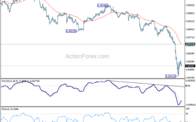 USD/CHF Mid-Day Outlook – Action Forex