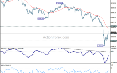 USD/CHF Mid-Day Outlook – Action Forex