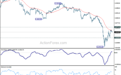 USD/CHF Daily Outlook – Action Forex