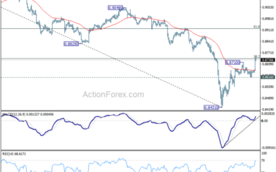 USD/CHF Mid-Day Outlook – Action Forex