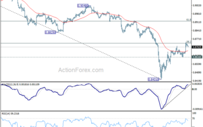 USD/CHF Daily Outlook – Action Forex