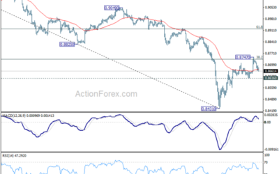 USD/CHF Weekly Outlook – Action Forex