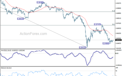 USD/CHF Mid-Day Outlook – Action Forex