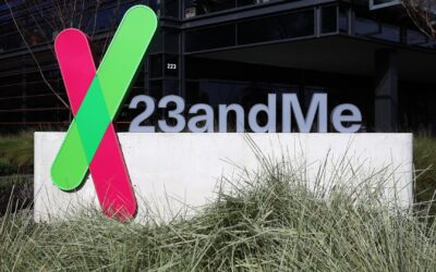 23andMe CEO Anne Wojcicki files proposal to take company private