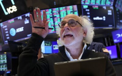 5 things to know before the stock market opens Monday