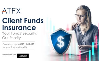 ATFX launches $1M client funds insurance via Lloyd’s