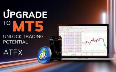 ATFX launches MT5 trading platform