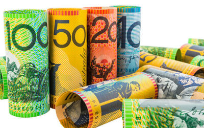 AUD/USD Climbs as RBA Maintains Firm Stance on Interest Rates