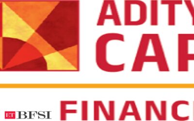 Aditya Birla Cap net profit rises 17 pc to Rs 759 cr in April-June, ET BFSI