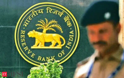 Aggregate demand conditions gathering momentum with revival in rural consumption: RBI article, ET BFSI