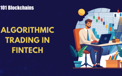 Algorithmic Trading in Fintech: A Game-Changer in Modern Finance