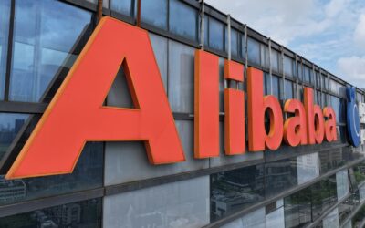 Alibaba shares jump as it completes three-year regulatory overhaul